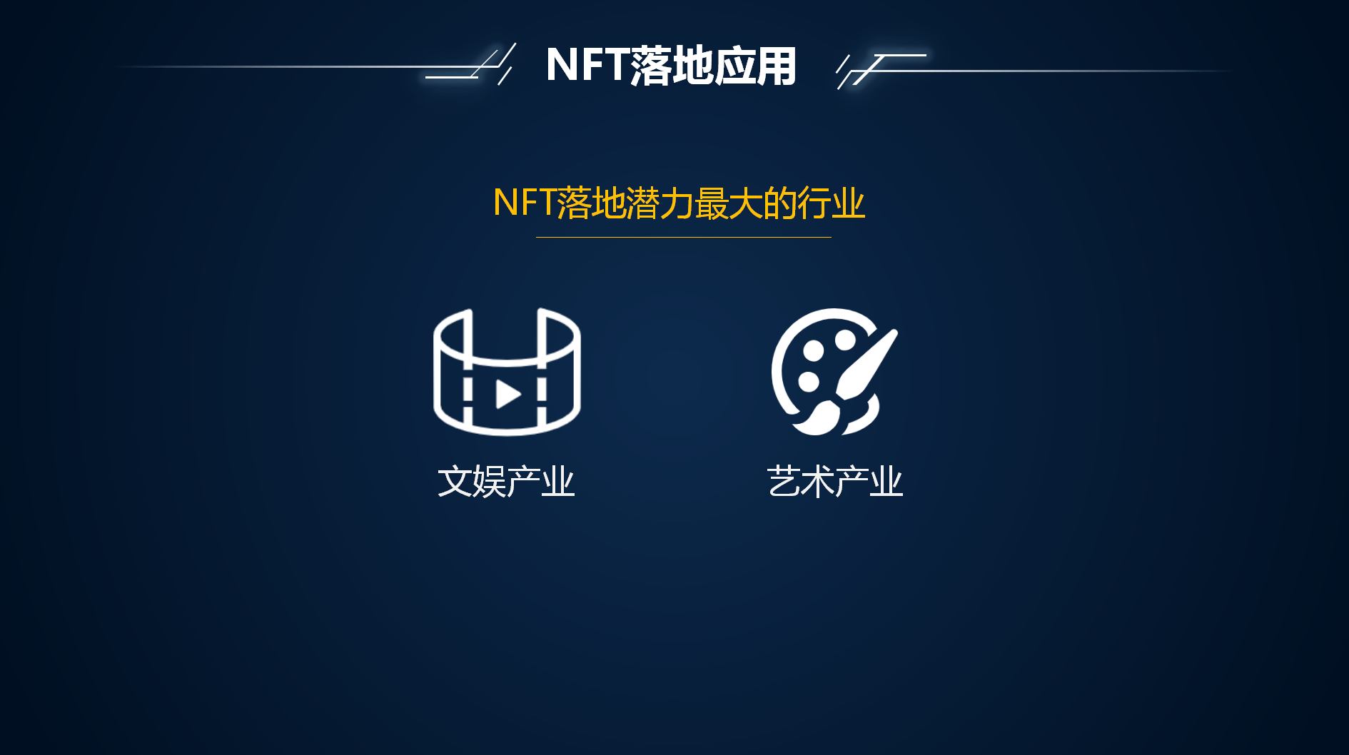 力：打造数字经济与实体产业的新生态开元棋牌深度挖掘NFT与NFG的潜(图1)