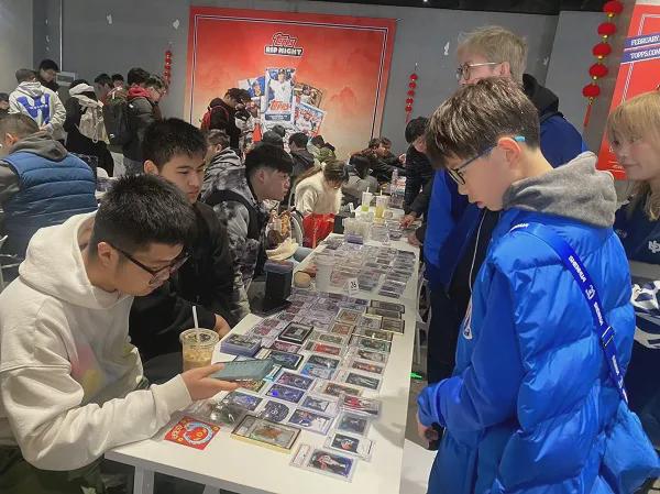 70万张！“卡迷”为啥如此疯狂开元ky棋牌哪吒卡牌一周内卖出(图11)