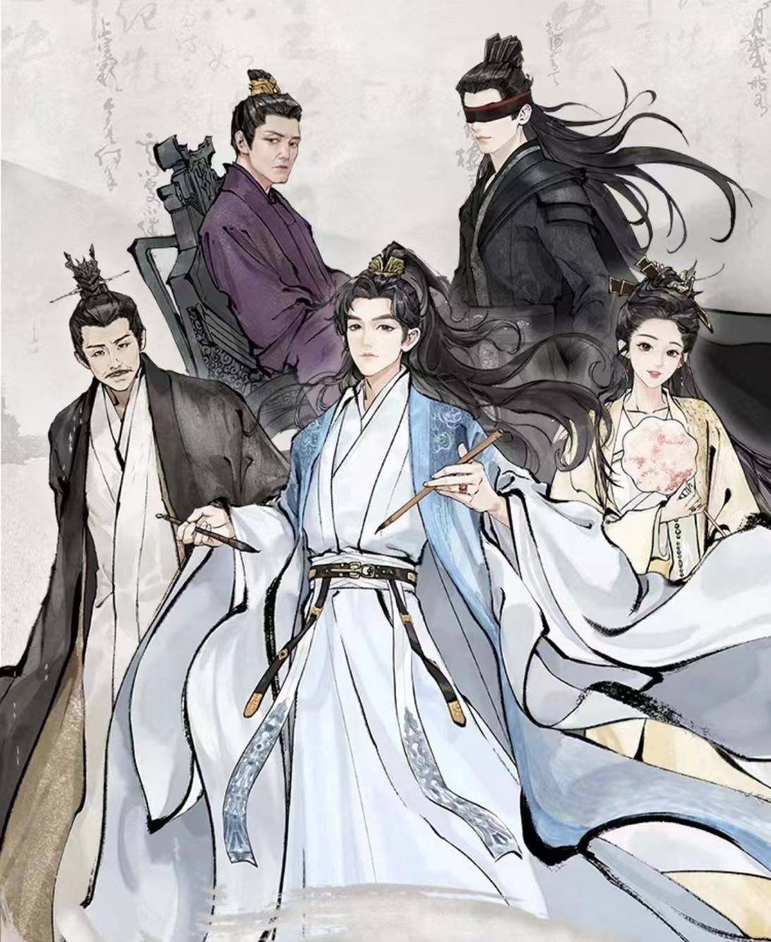人》推出集卡活动影视剧卡牌是一门什么生意？开元棋牌成毅小卡成交价上千元、《大奉打