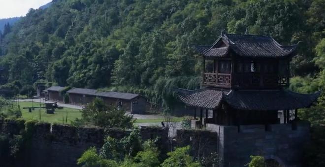 攻略：走进沈从文笔下的诗意世界开元棋牌网站边城茶峒古镇旅游(图3)