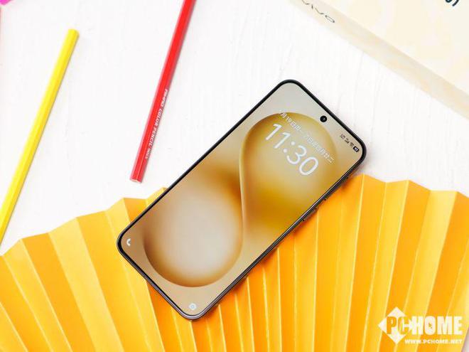 mini评测 拉开小屏手机普及盛宴开元棋牌vivo S30 Pro(图6)