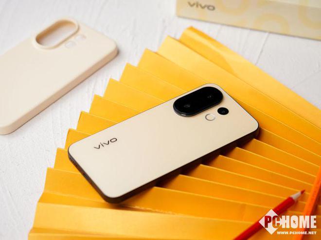 mini评测 拉开小屏手机普及盛宴开元棋牌vivo S30 Pro(图8)