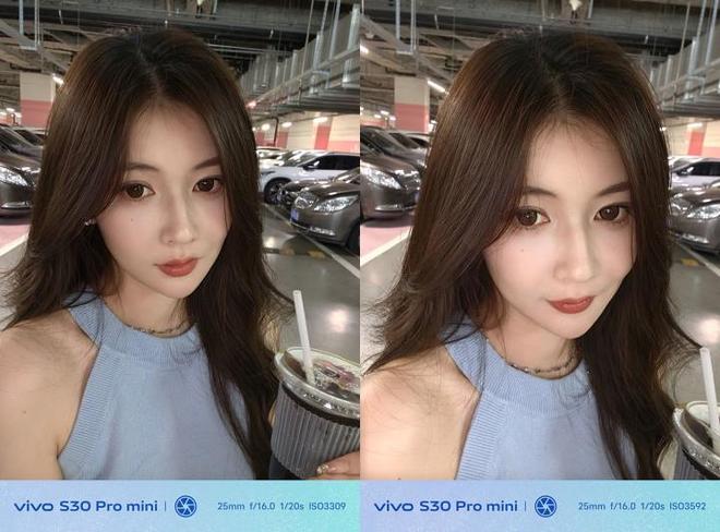 mini评测 拉开小屏手机普及盛宴开元棋牌vivo S30 Pro(图16)