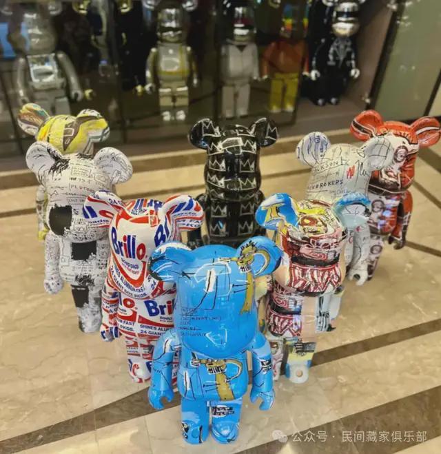 收藏品别指望升值不砸手里就算不错了开元ky棋牌新一代“破烂”!这5种(图2) 收藏品别指望升值不砸手里就算不错了开元ky棋牌新一代“破烂”!这5种(图2)