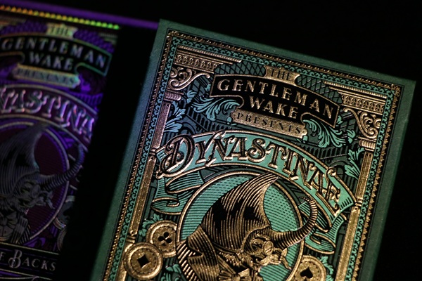 公司：以智造重塑全球卡牌产业格局开元ky棋牌广东望京卡牌科技有限(图1)