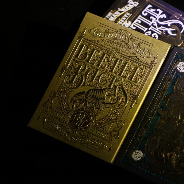 公司：以智造重塑全球卡牌产业格局开元ky棋牌广东望京卡牌科技有限(图5)