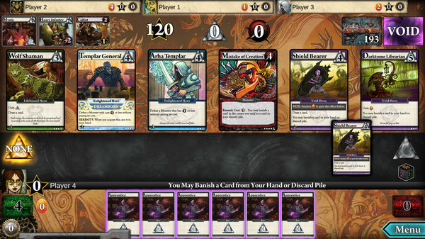 神安卓版-52PK游戏网开元棋牌暗杀神游戏-暗杀(图1)